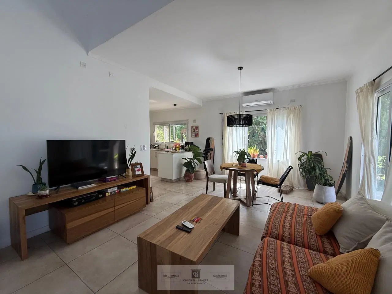 Casa en Venta en El Canton 3