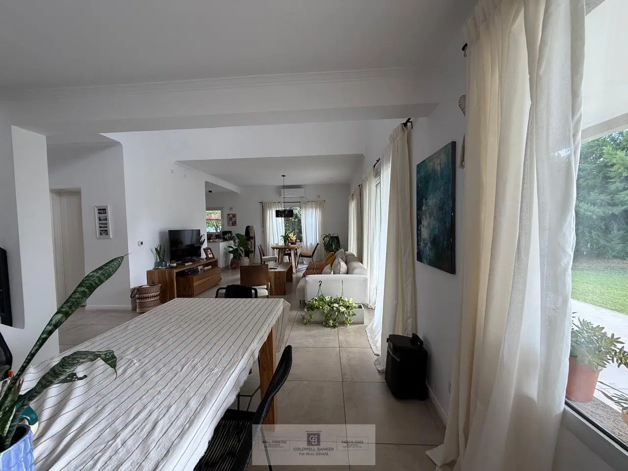 Casa en Venta en El Canton 5
