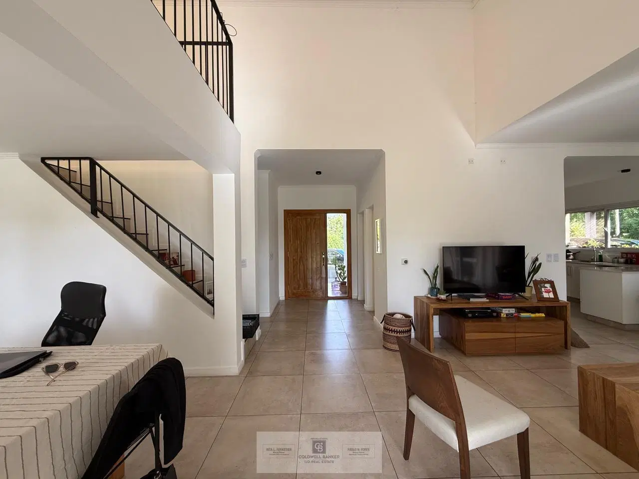 Casa en Venta en El Canton 4