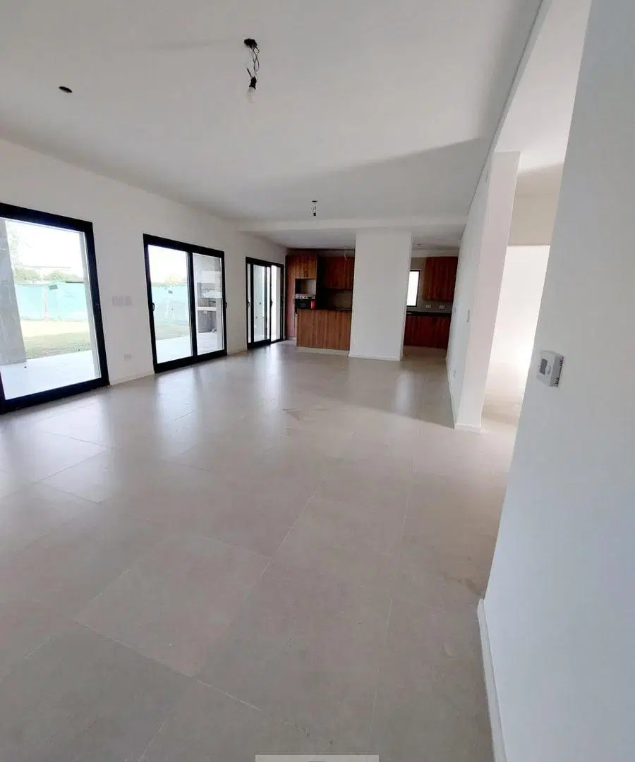 Casa en Venta El Canton 4