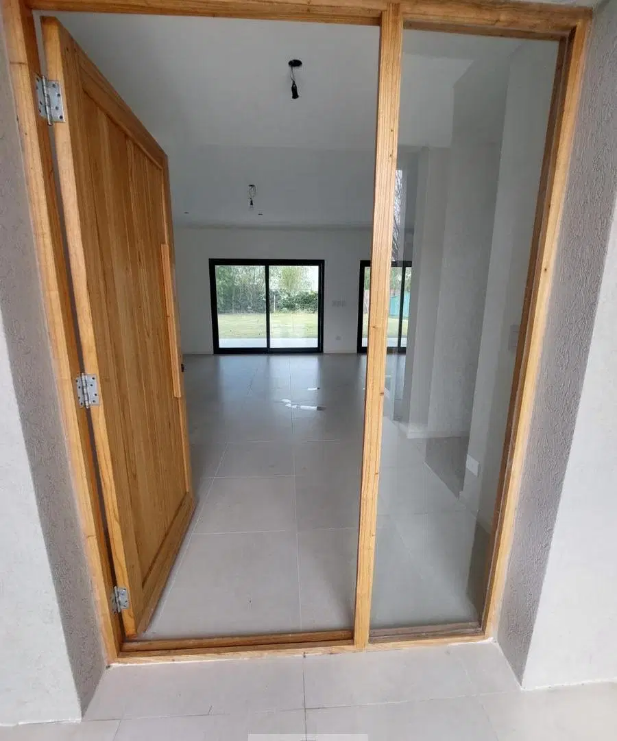 Casa en Venta El Canton 5