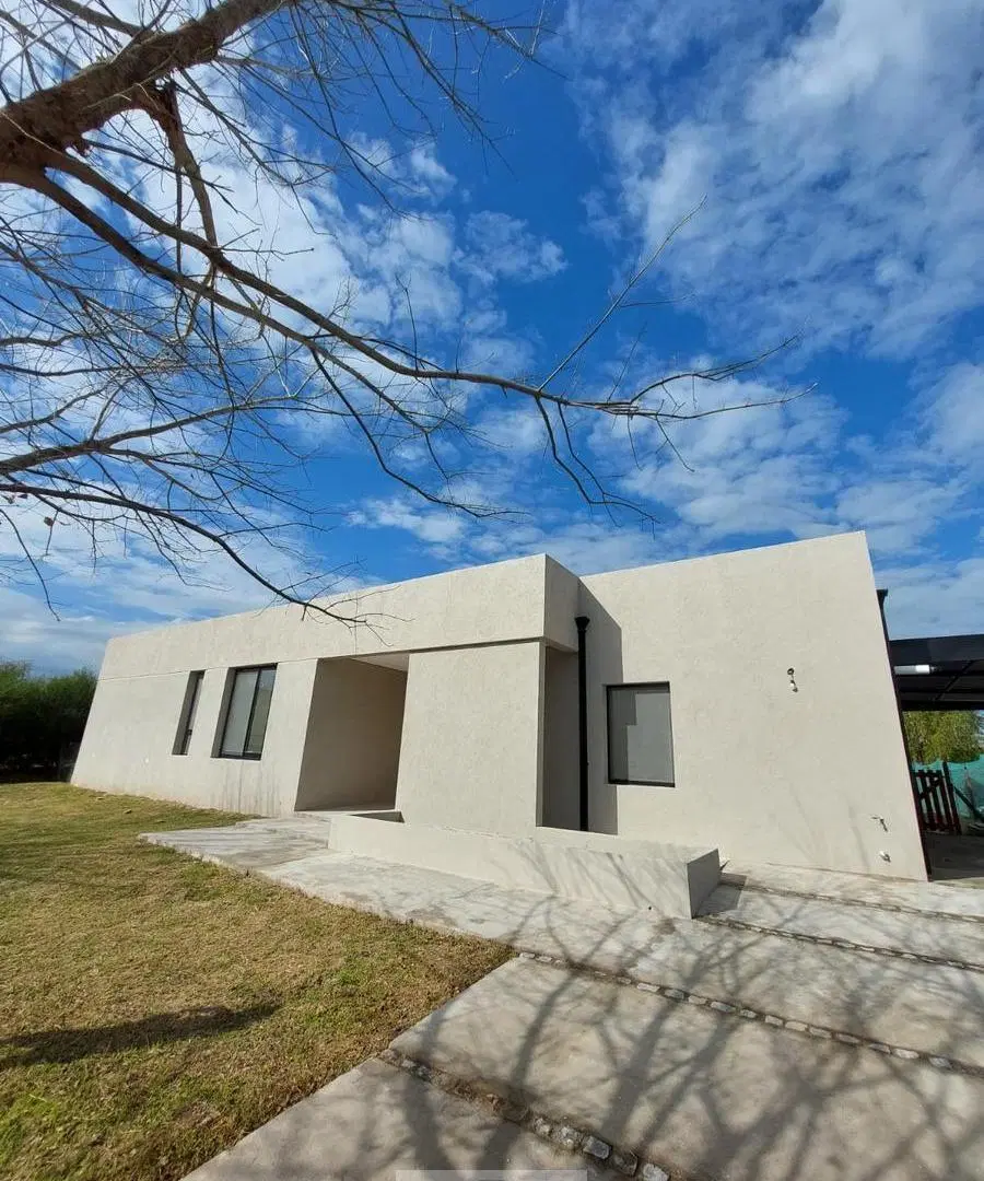 Casa en Venta El Canton 3
