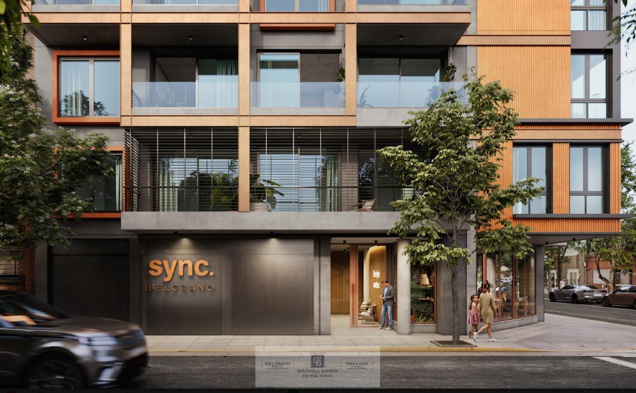 Sync. Belgrano