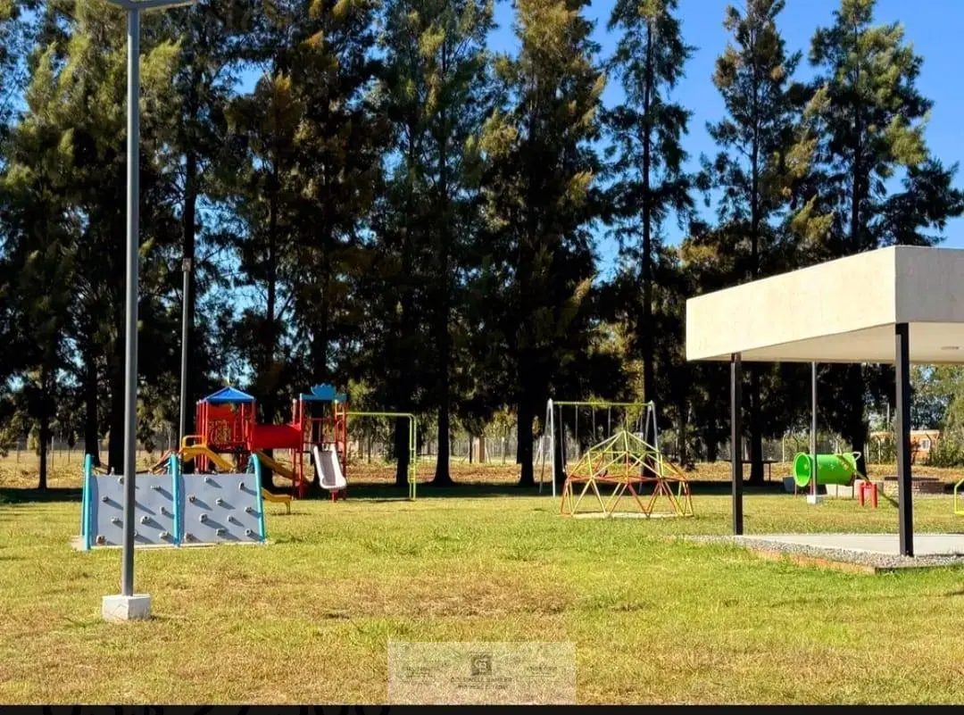 Terreno en Cardales 5