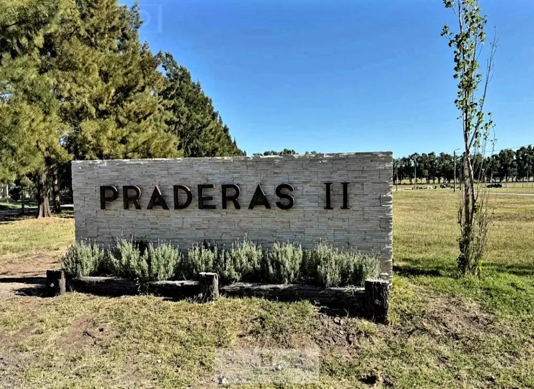 Terreno en Cardales 2