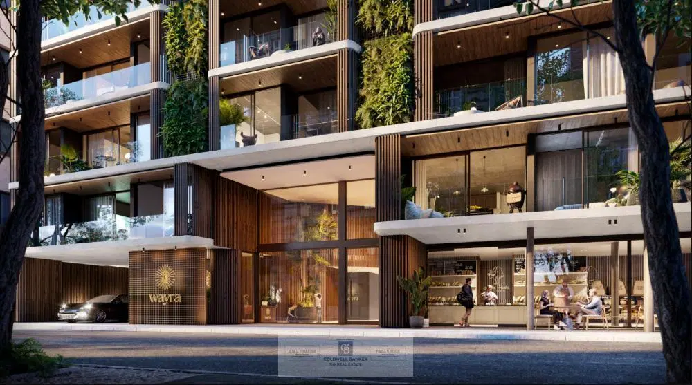 Departamento en venta, 3 ambientes en Nuñez 4