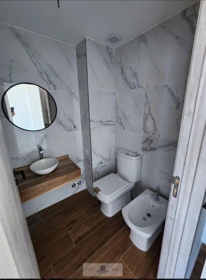 Departamento en venta, 2 ambientes en San Telmo 8