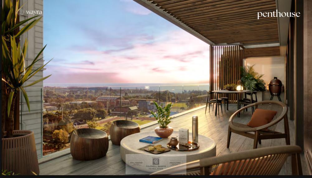 Foto de Penthouse a la venta, en pozo, 6 ambientes con terraza en Nuñez, imagen 1