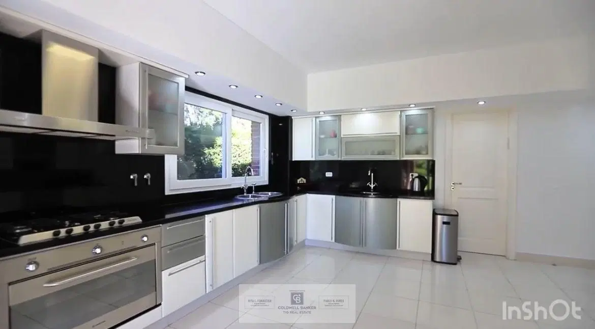 Magnifica Casa en Club de Campo Hacoaj 4