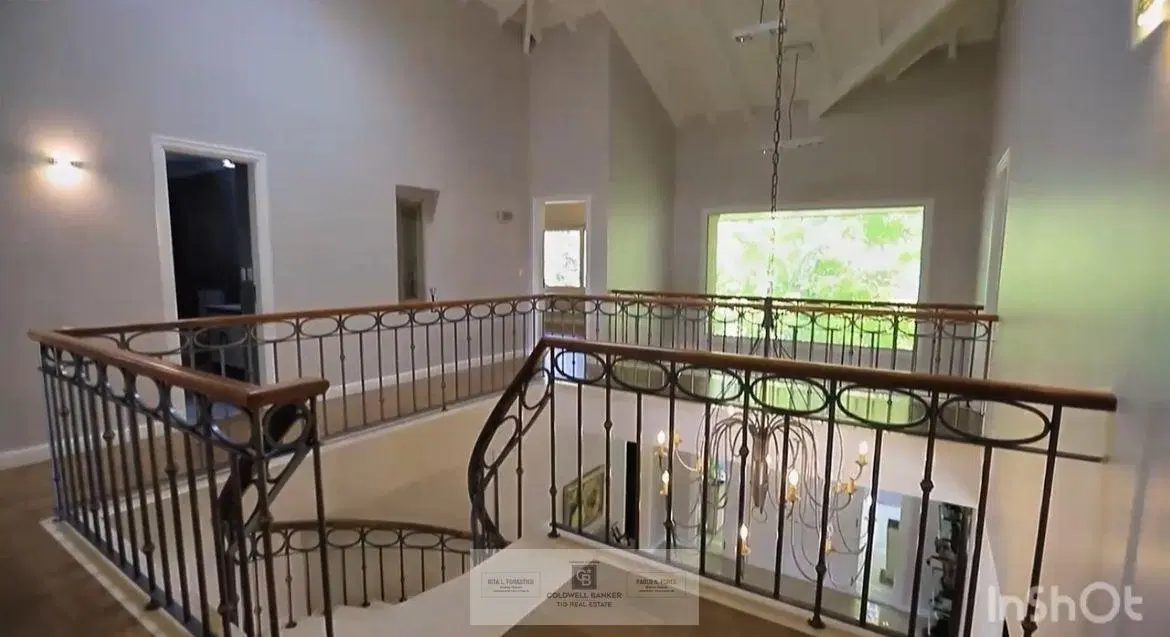 Magnifica Casa en Club de Campo Hacoaj 8