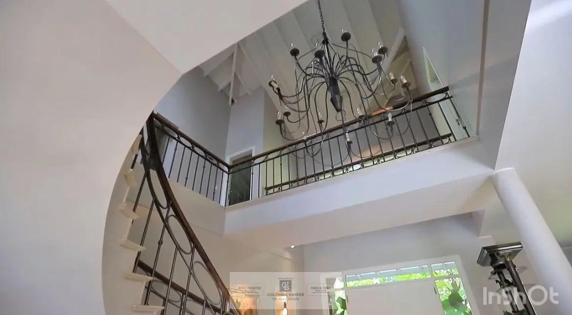 Magnifica Casa en Club de Campo Hacoaj 5