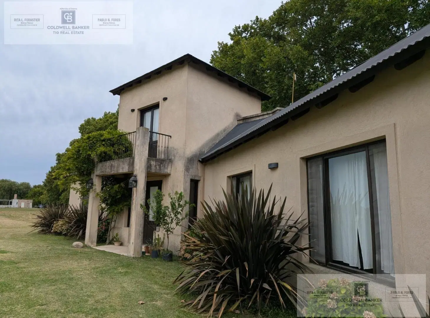 Venta casa Barrio Arroyo Dulce Luján 3