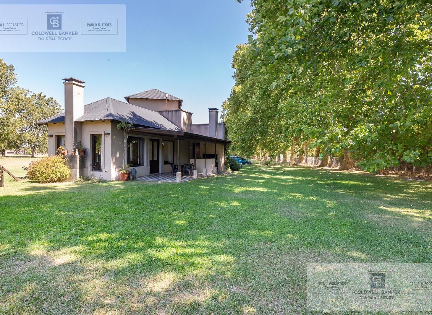 Foto de Venta casa Barrio Arroyo Dulce Luján, imagen 1
