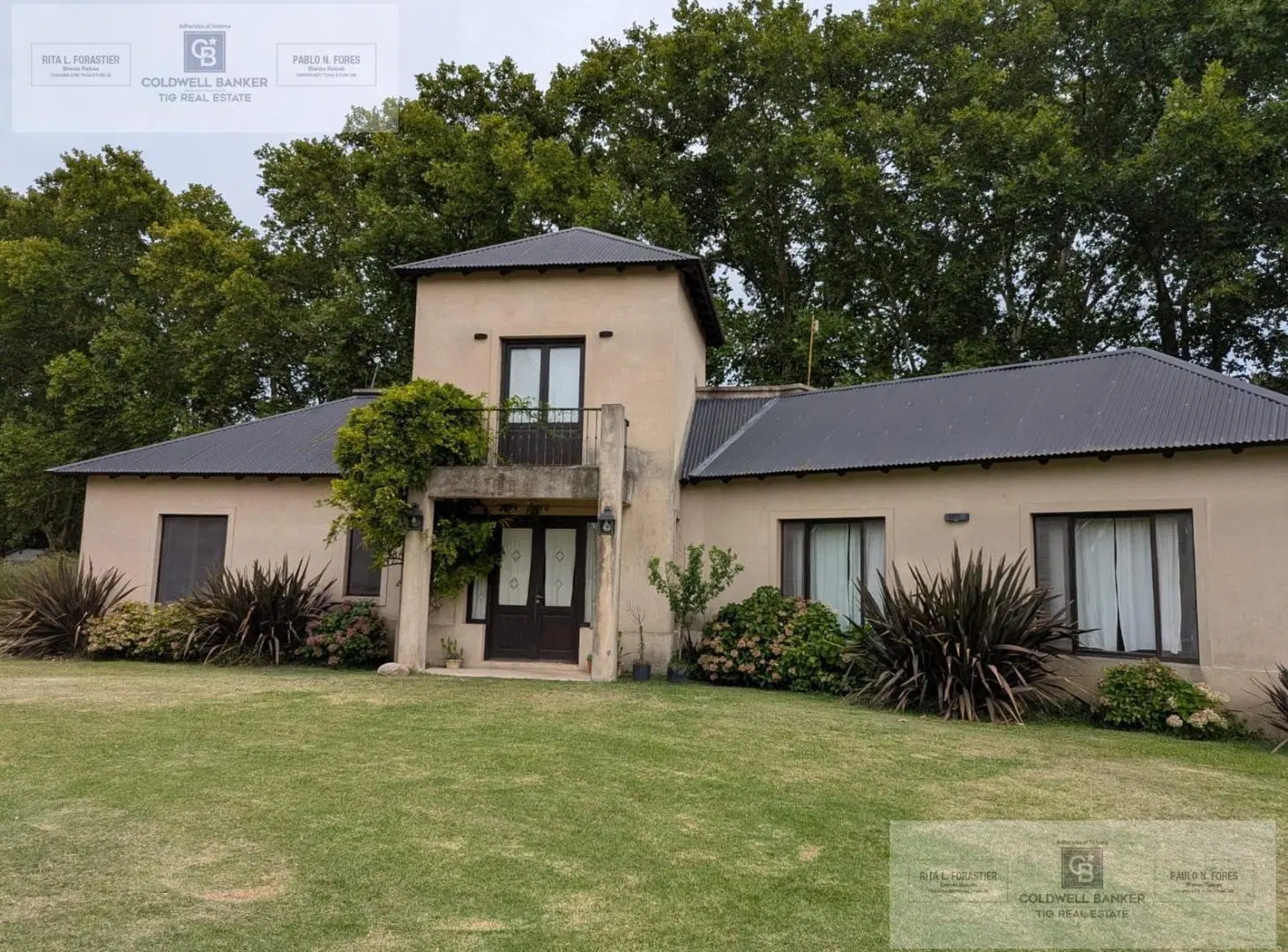 Venta casa Barrio Arroyo Dulce Luján 4