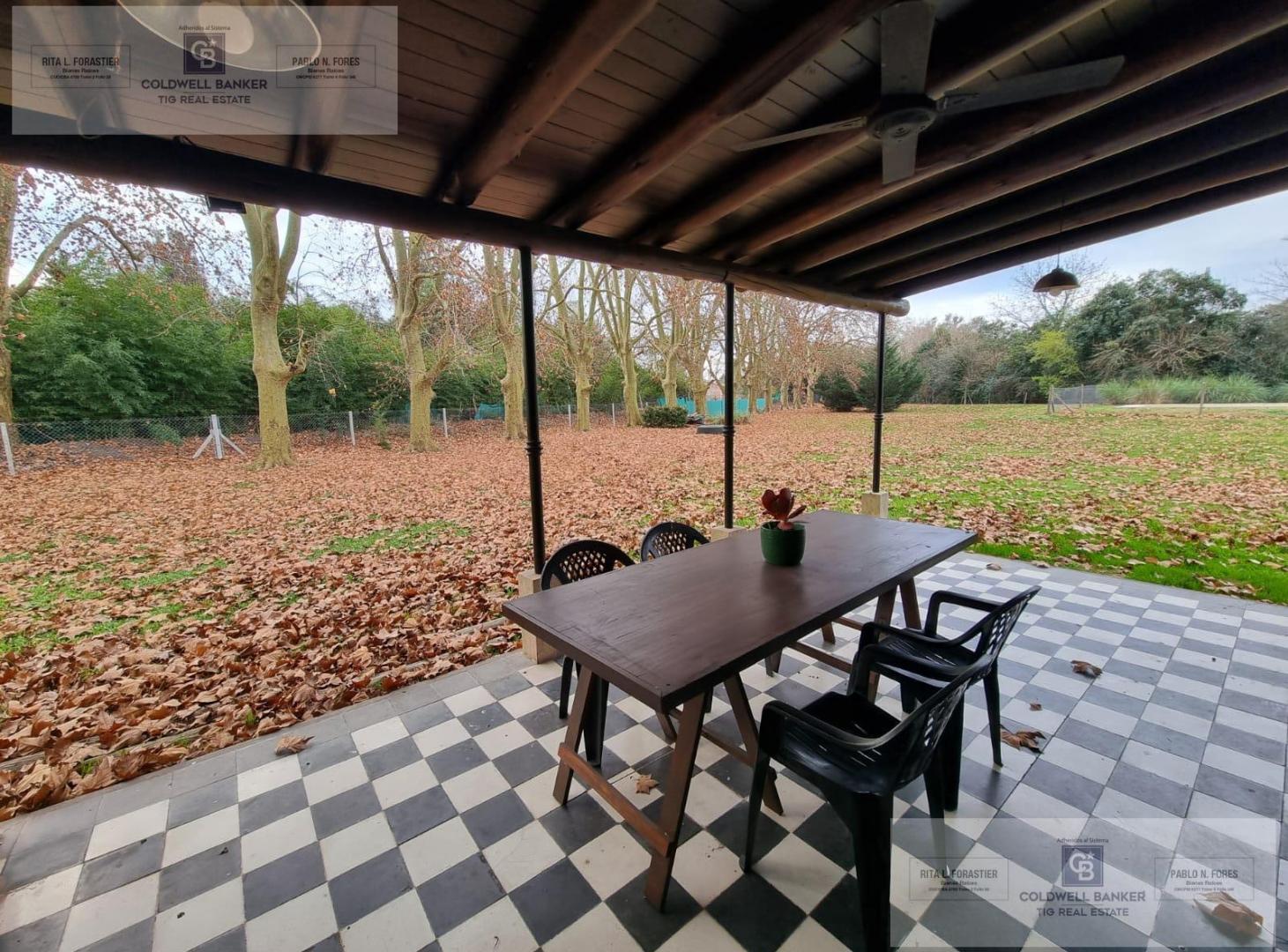 Foto de Venta casa Barrio Arroyo Dulce Luján, imagen 5