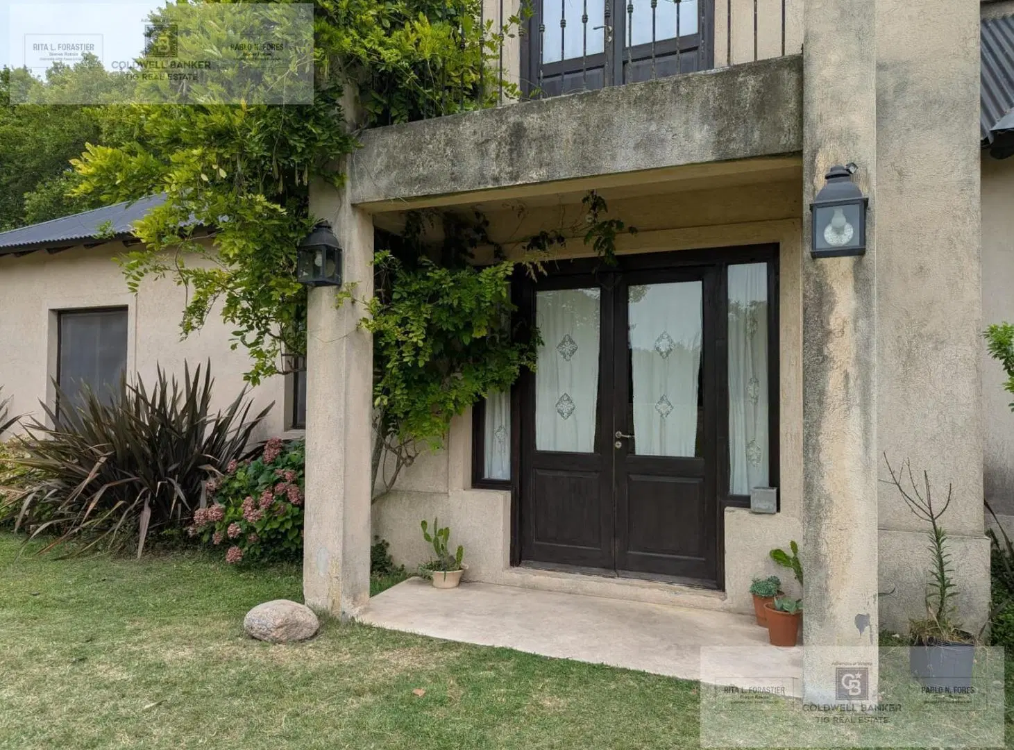 Venta casa Barrio Arroyo Dulce Luján 2