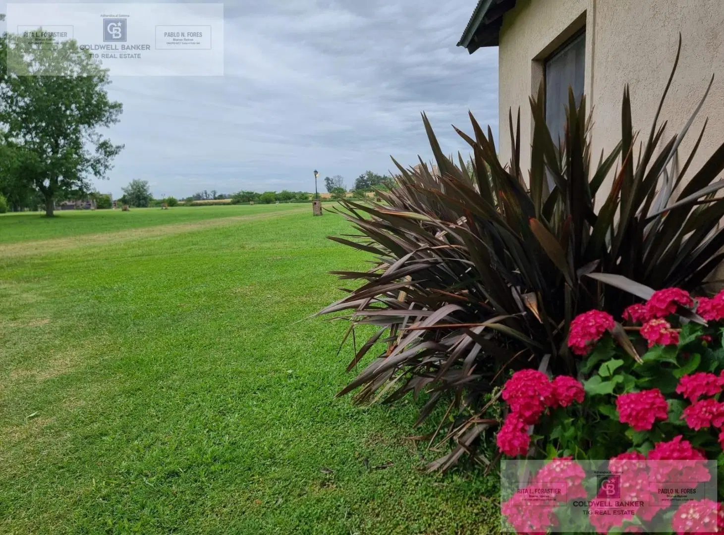Venta casa Barrio Arroyo Dulce Luján 8