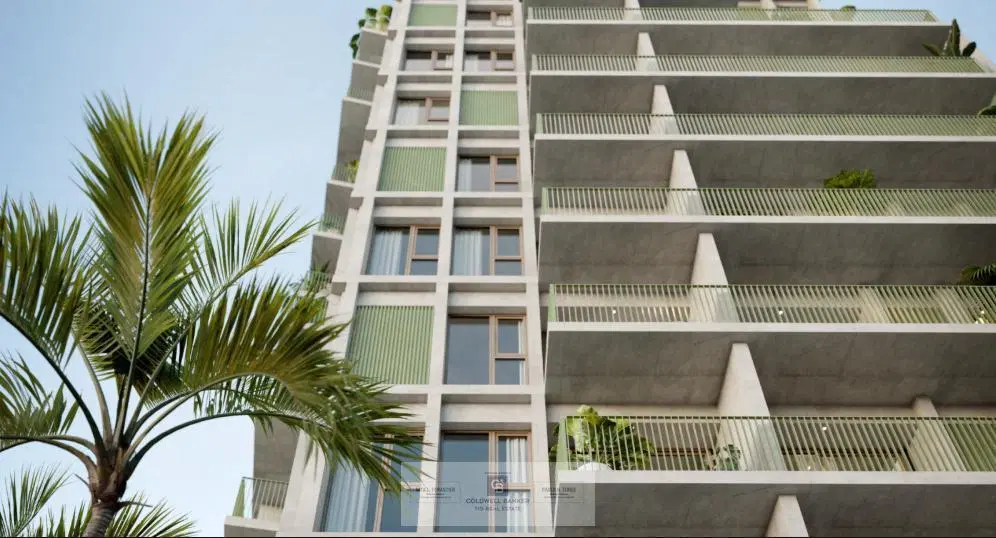 Departamento a la venta en pozo en Villa Urquiza 2
