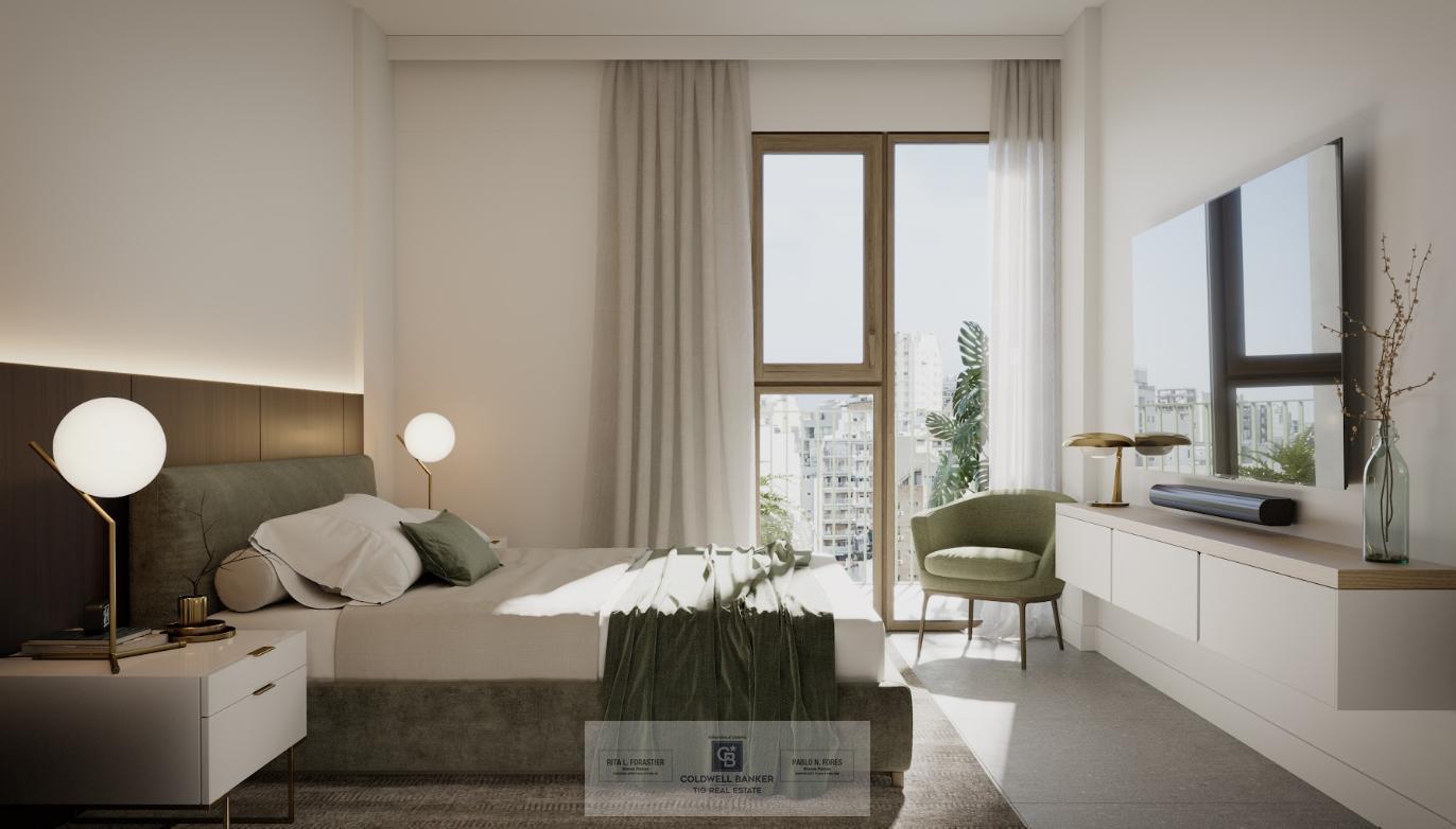 Foto de Departamento a la venta en pozo en Villa Urquiza, imagen 5