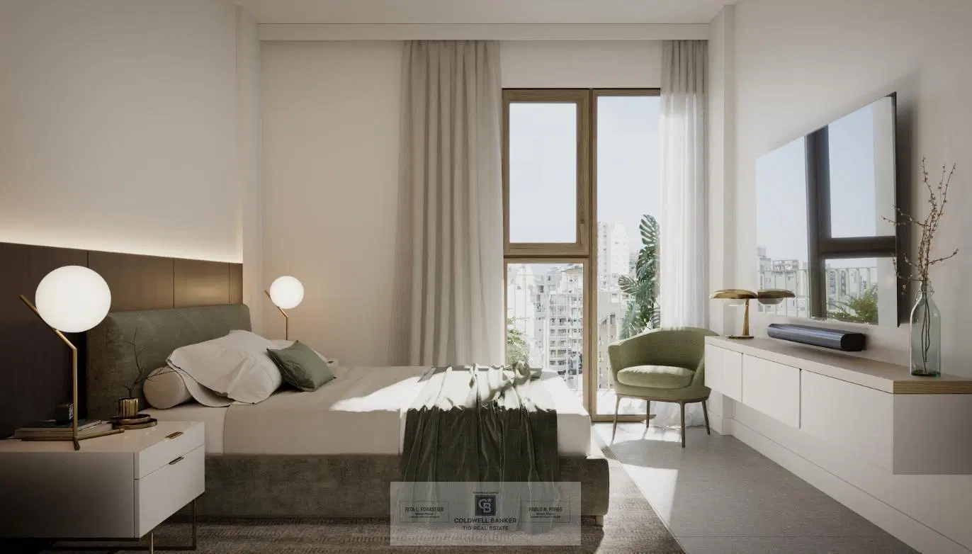 Departamento a la venta en pozo en Villa Urquiza 5