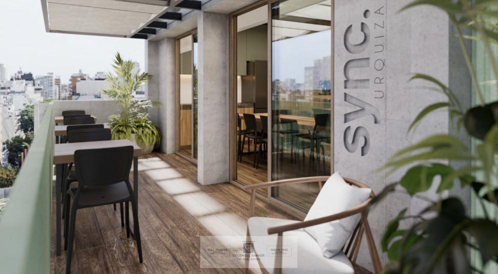 Foto de Departamento a la venta en pozo en Villa Urquiza, imagen 3