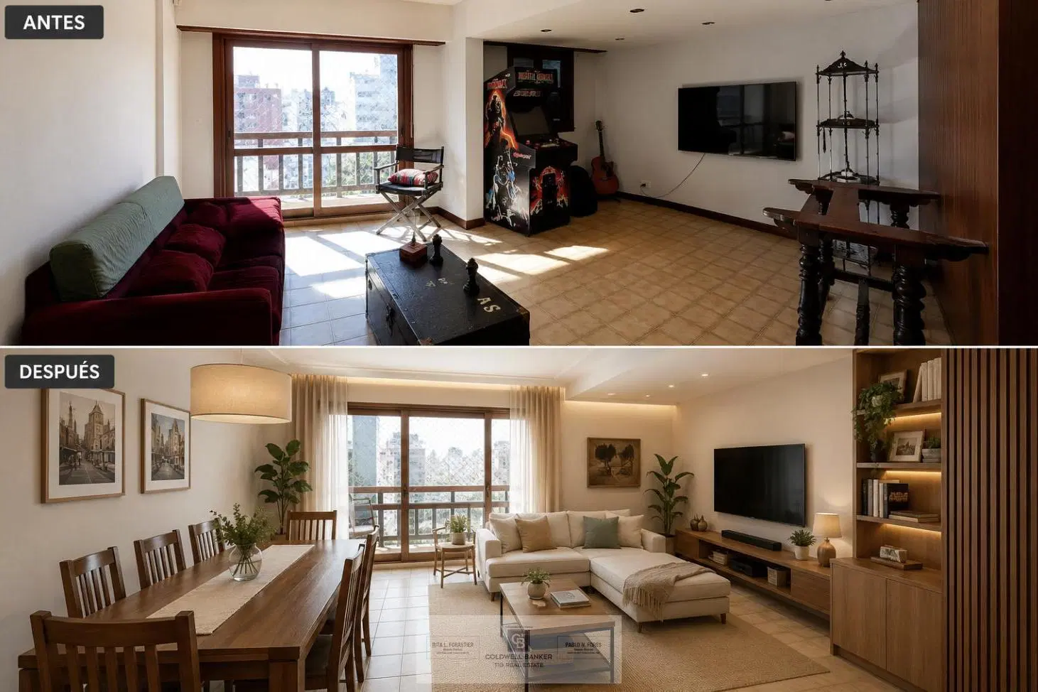 Departamento en Venta en Mar del Plata 8