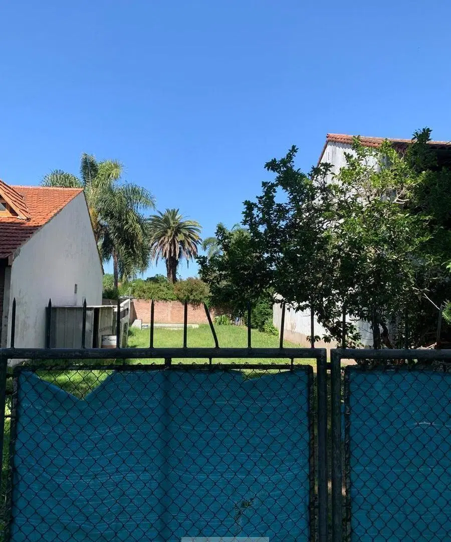 Terreno en Venta en Pacheco 4