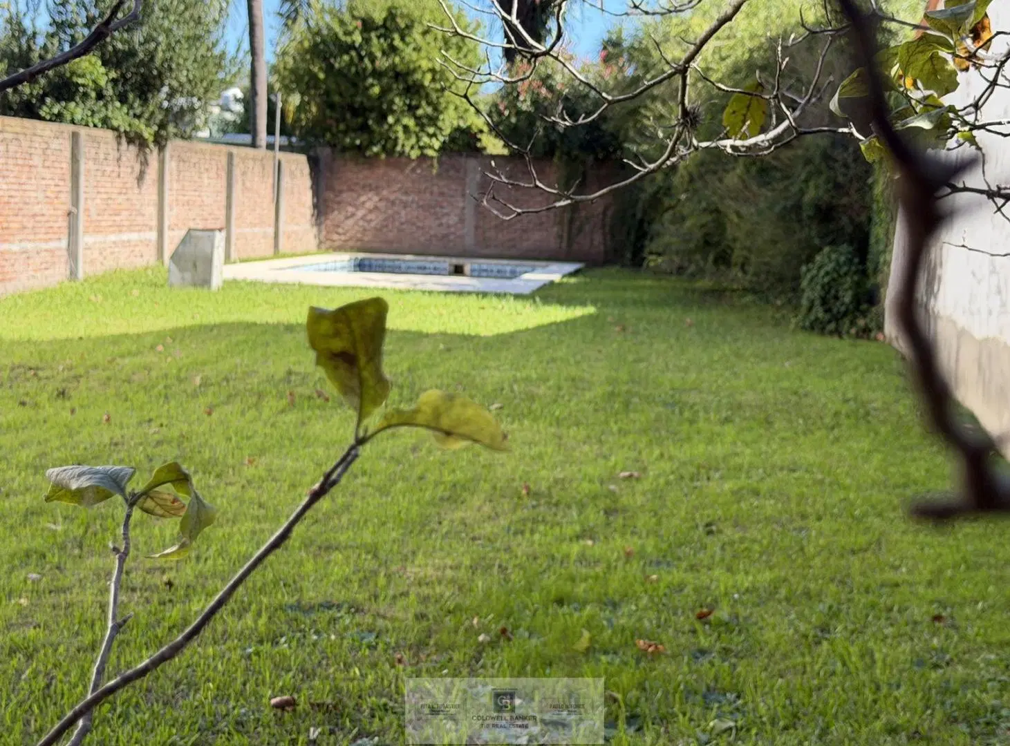 Terreno en Venta en Pacheco 3