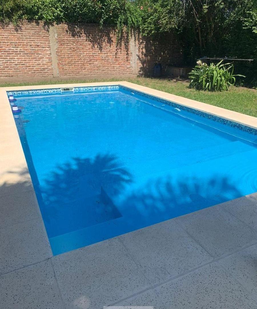 Foto de Terreno en Venta en Pacheco, imagen 1