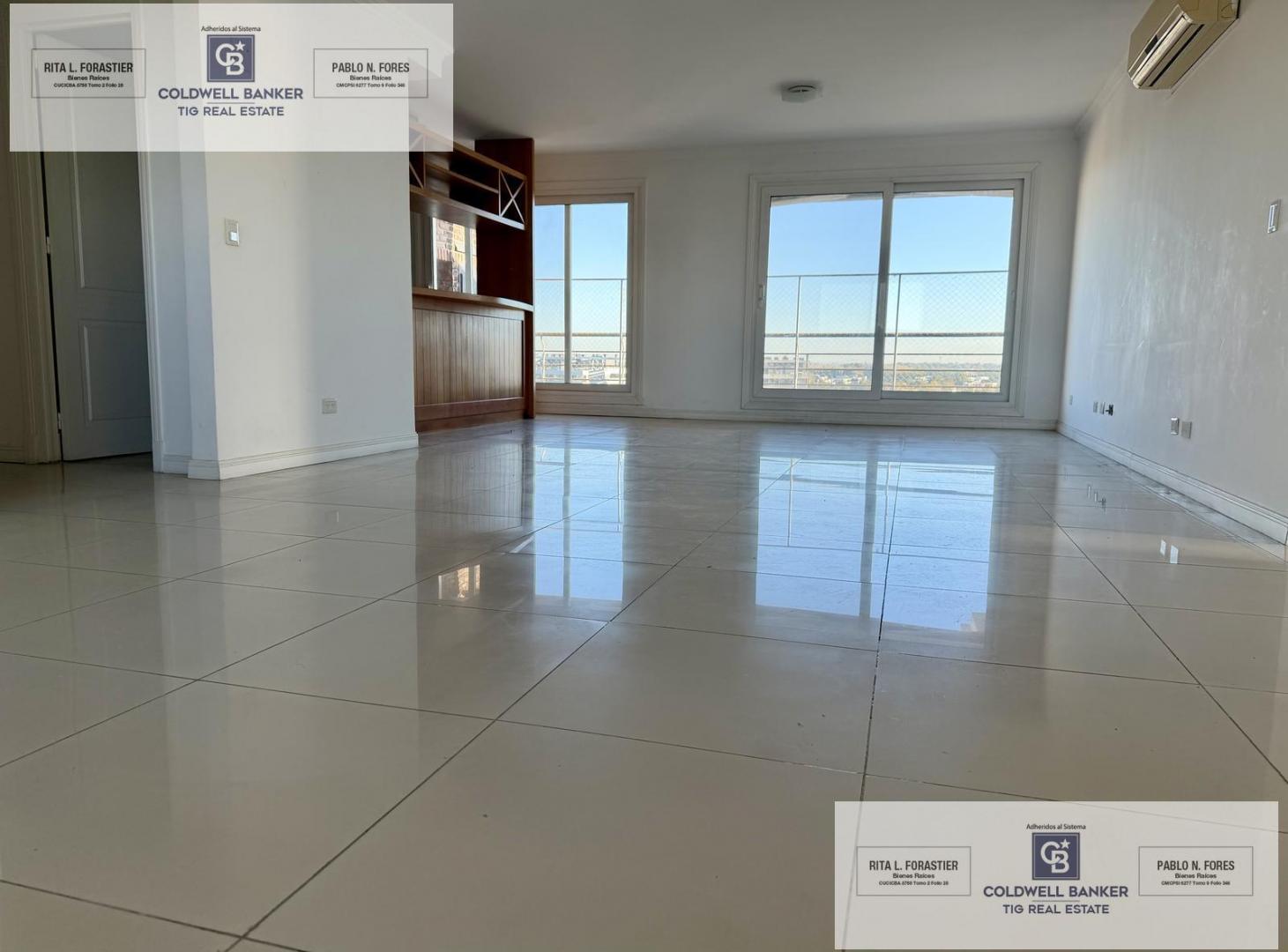 Foto de Departamento en Alquiler en Miradores de la Bahia, Nordelta., imagen 3