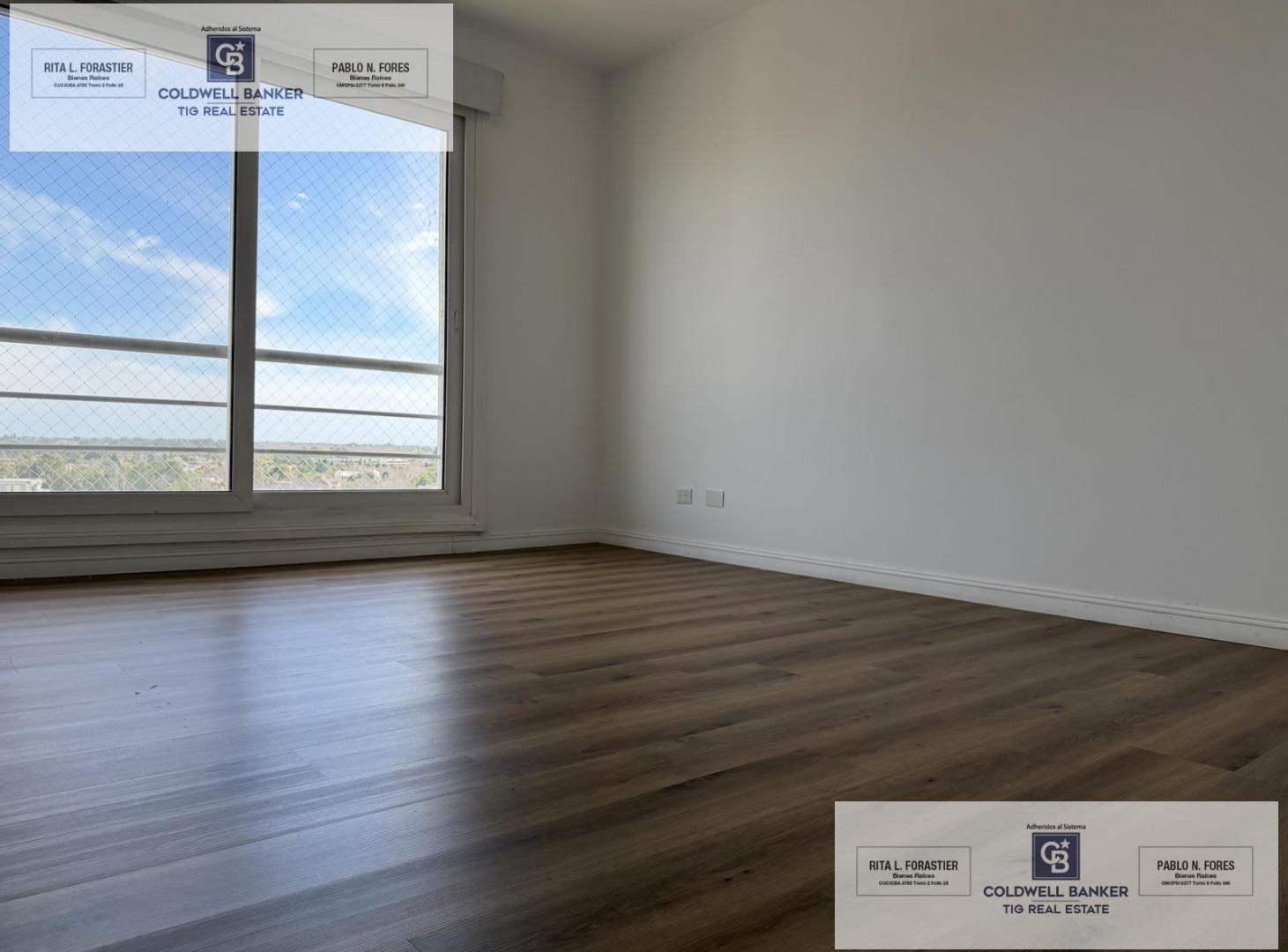Foto de Departamento en Alquiler en Miradores de la Bahia, Nordelta., imagen 5