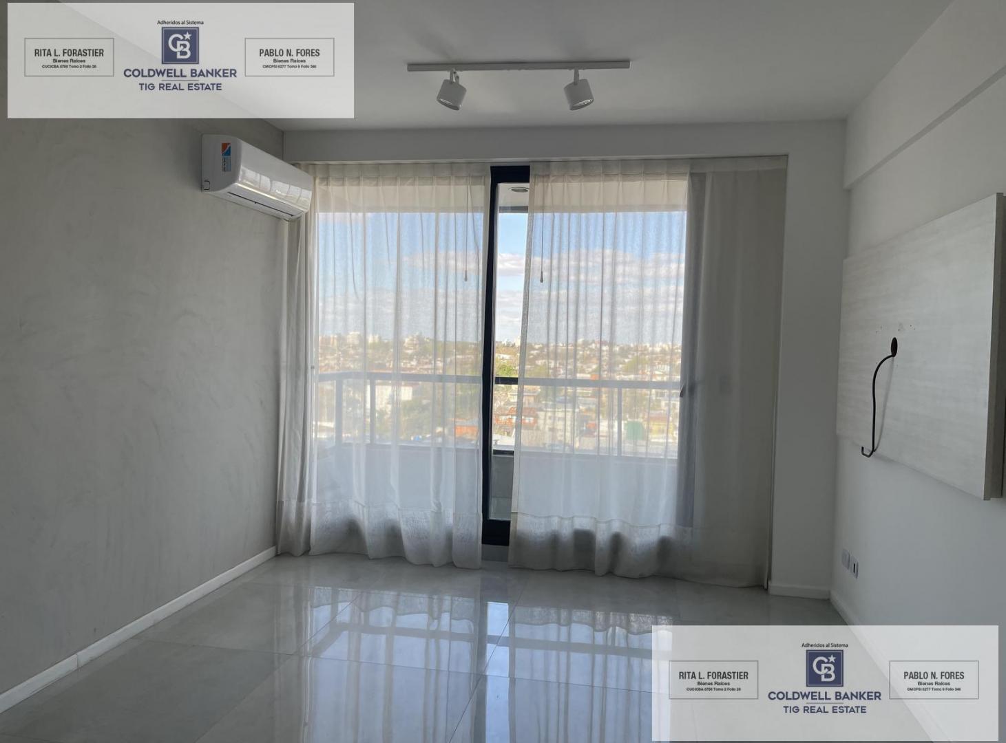 Foto de Departamento en alquiler, 3 ambientes en Brickell Center, Tigre., imagen 1