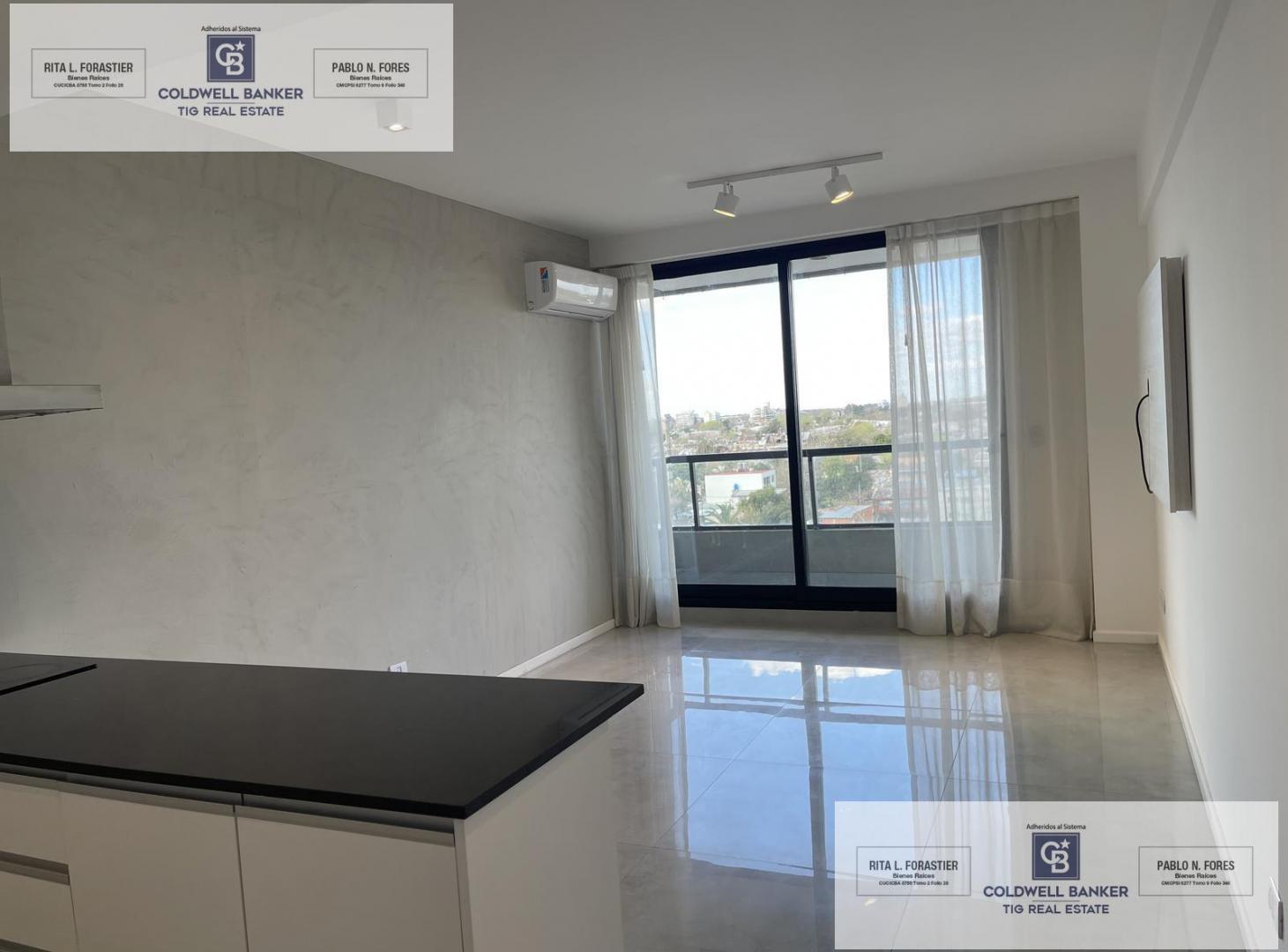 Foto de Departamento en alquiler, 3 ambientes en Brickell Center, Tigre., imagen 3