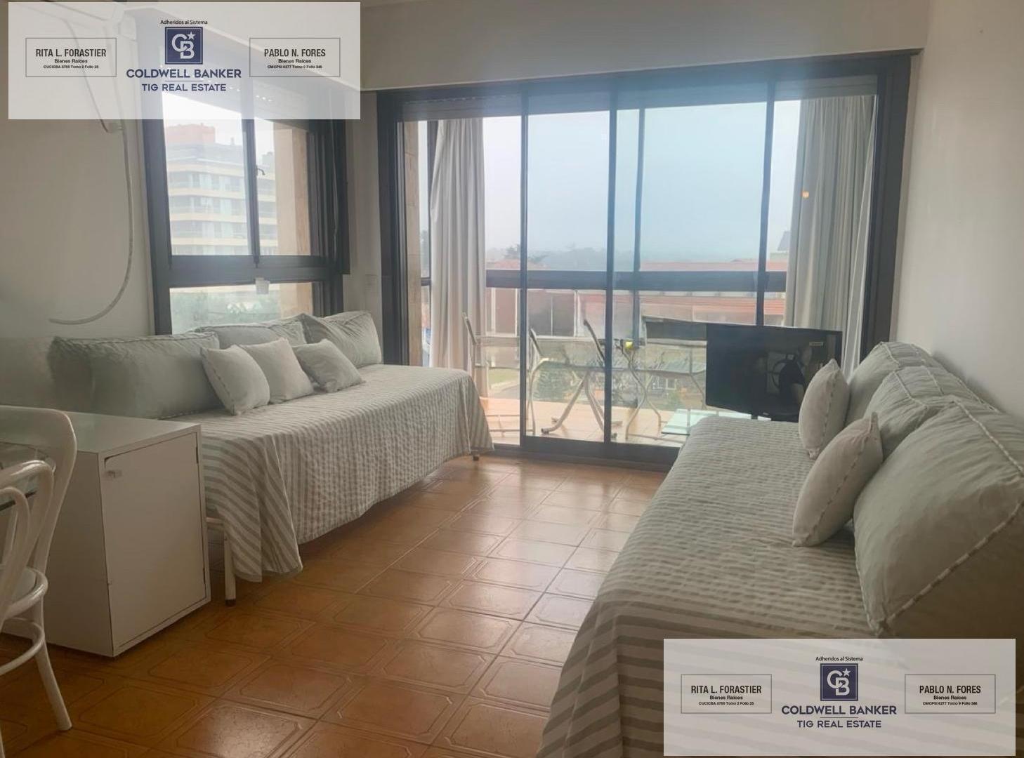 Foto de Departamento en Venta 2 ambientes en Pinamar, imagen 1