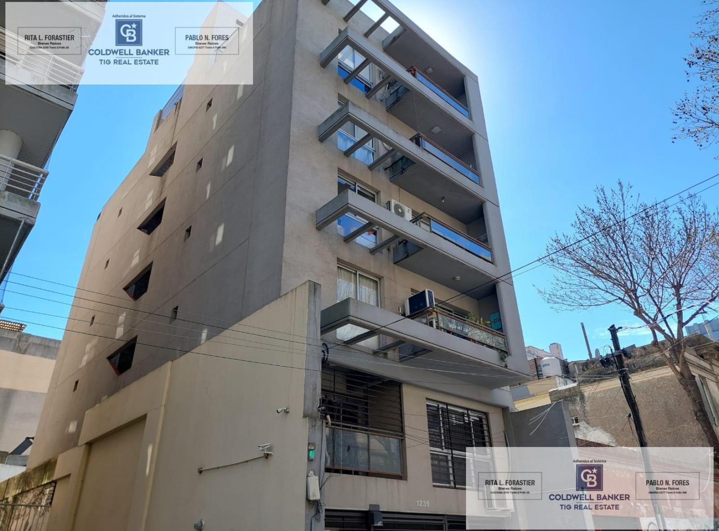 Foto de Departamento a la venta, 2 ambientes, San Fernando, imagen 1