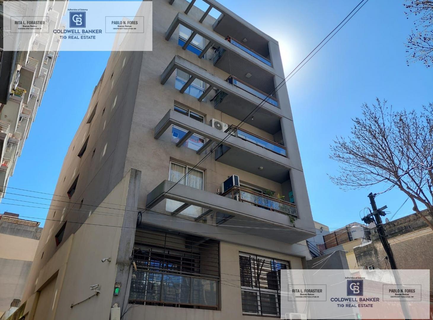 Foto de Departamento a la venta, 2 ambientes, San Fernando, imagen 3