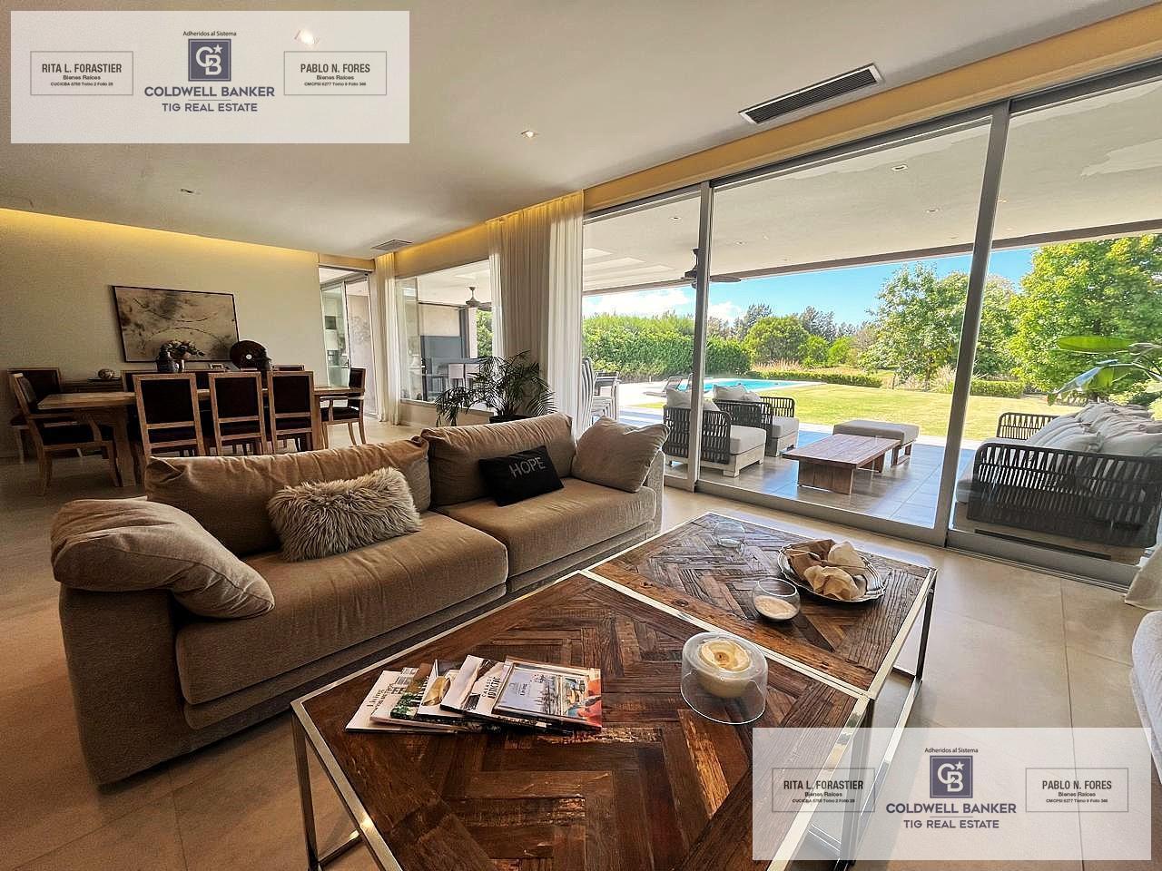 Casa en Venta en Barrio el Golf