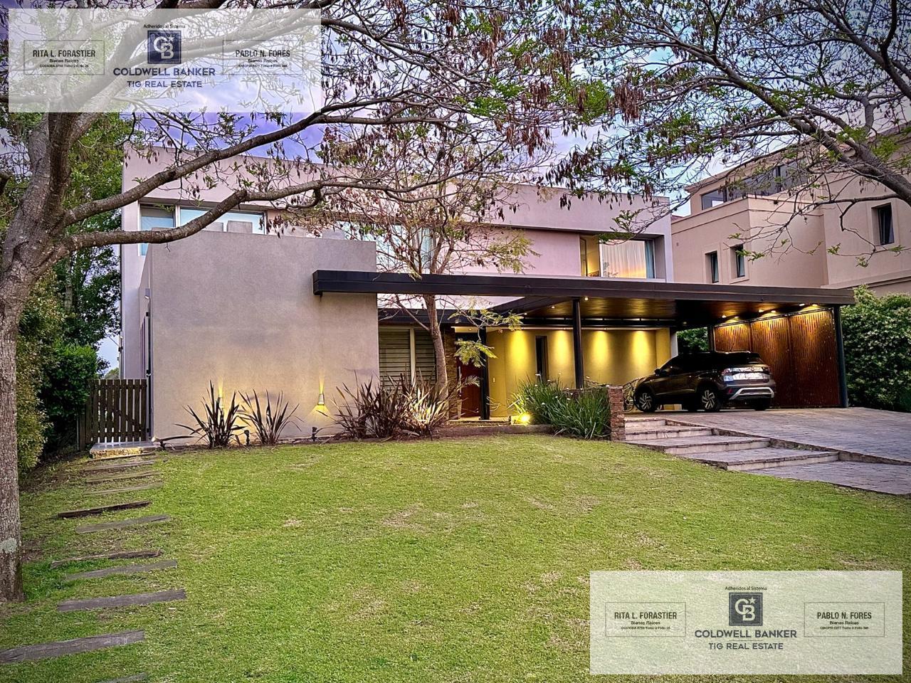 Foto de Casa en Venta en Barrio el Golf, imagen 1