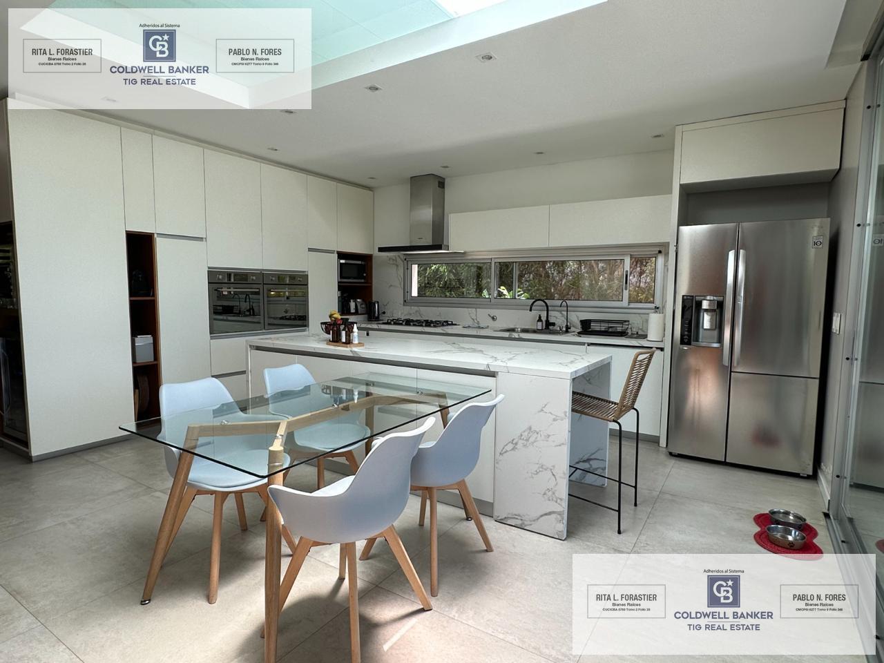 Foto de Casa en Venta en Barrio el Golf, imagen 4