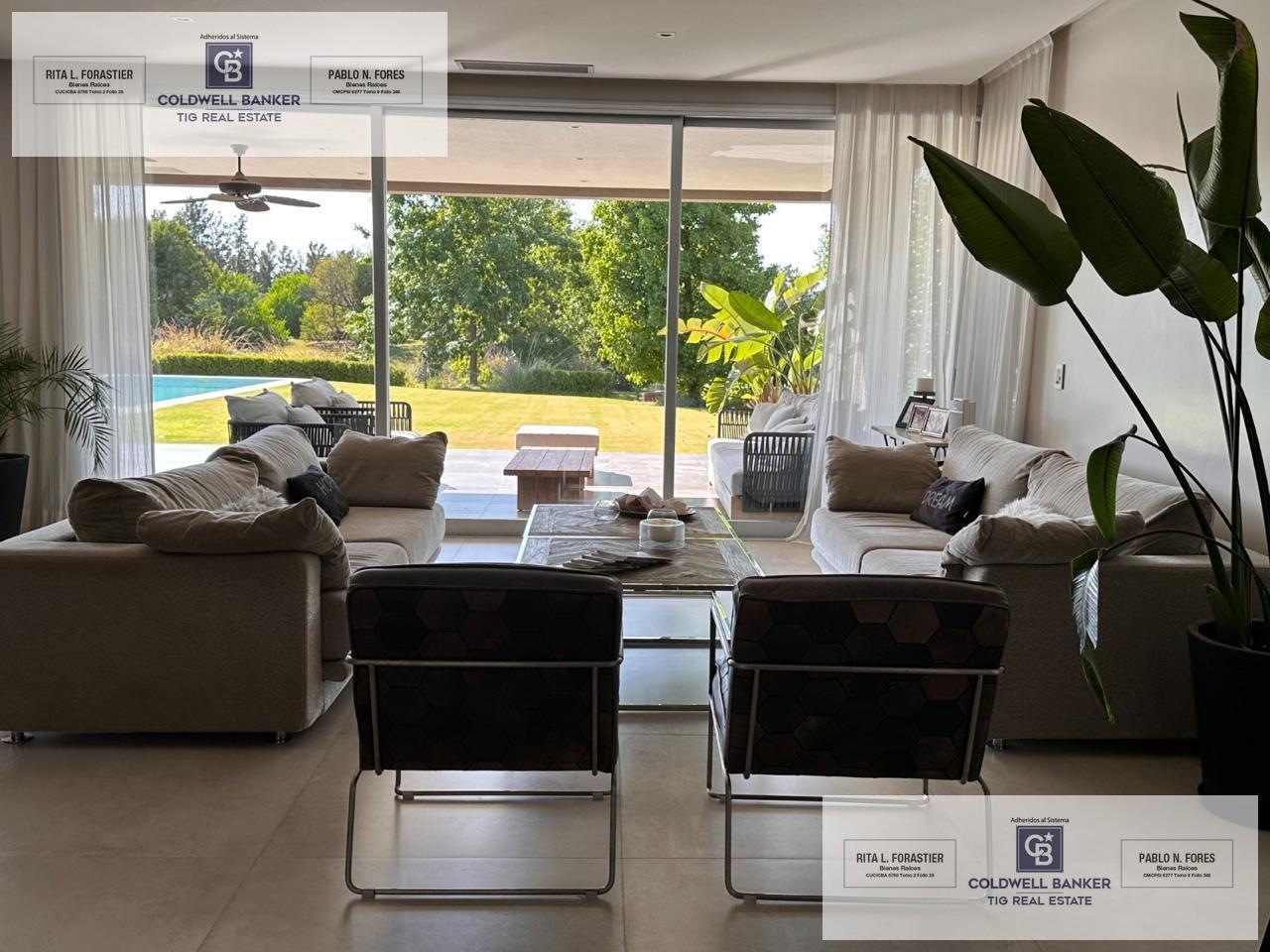 Foto de Casa en Venta en Barrio el Golf, imagen 2