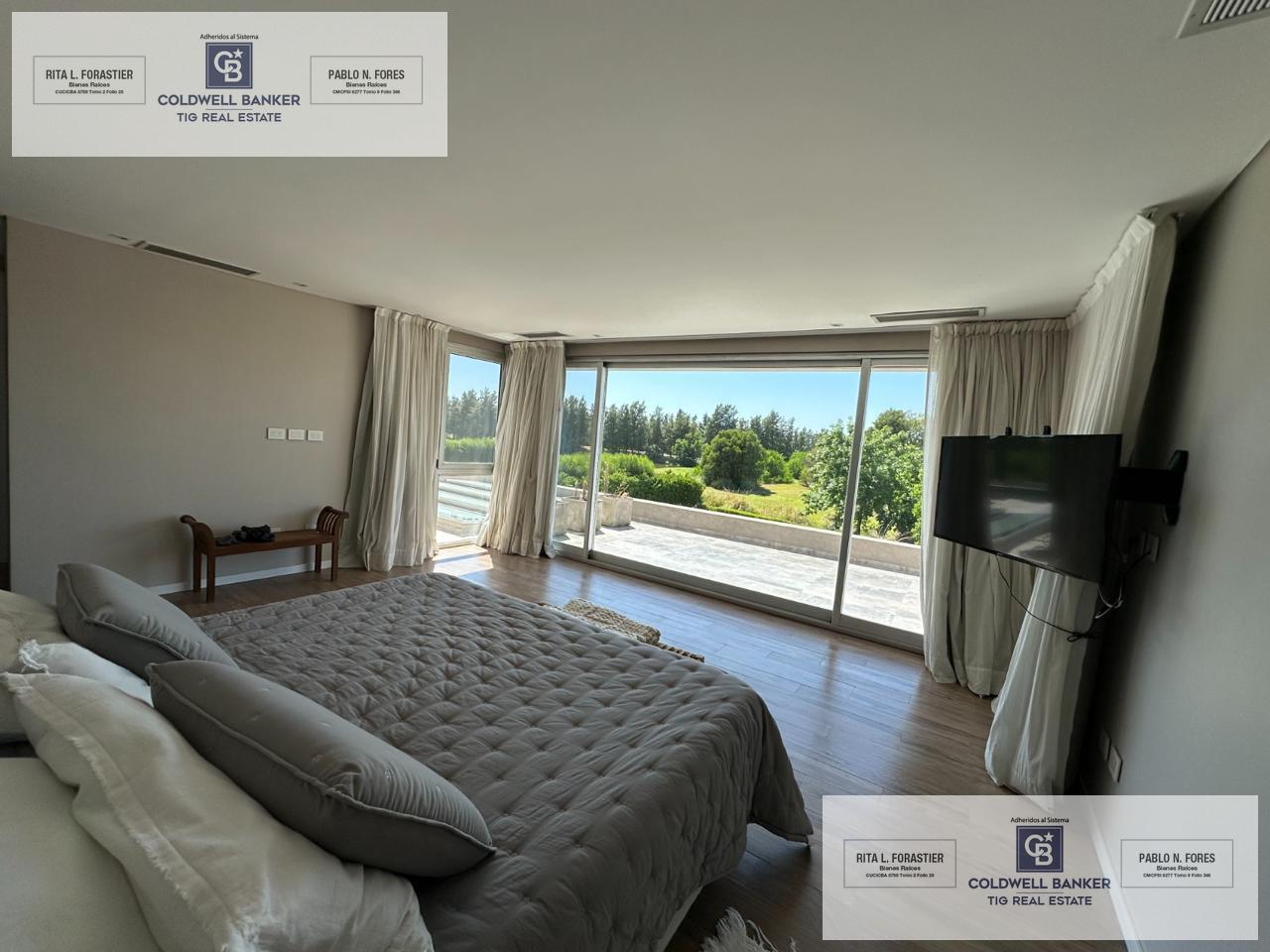 Foto de Casa en Venta en Barrio el Golf, imagen 5