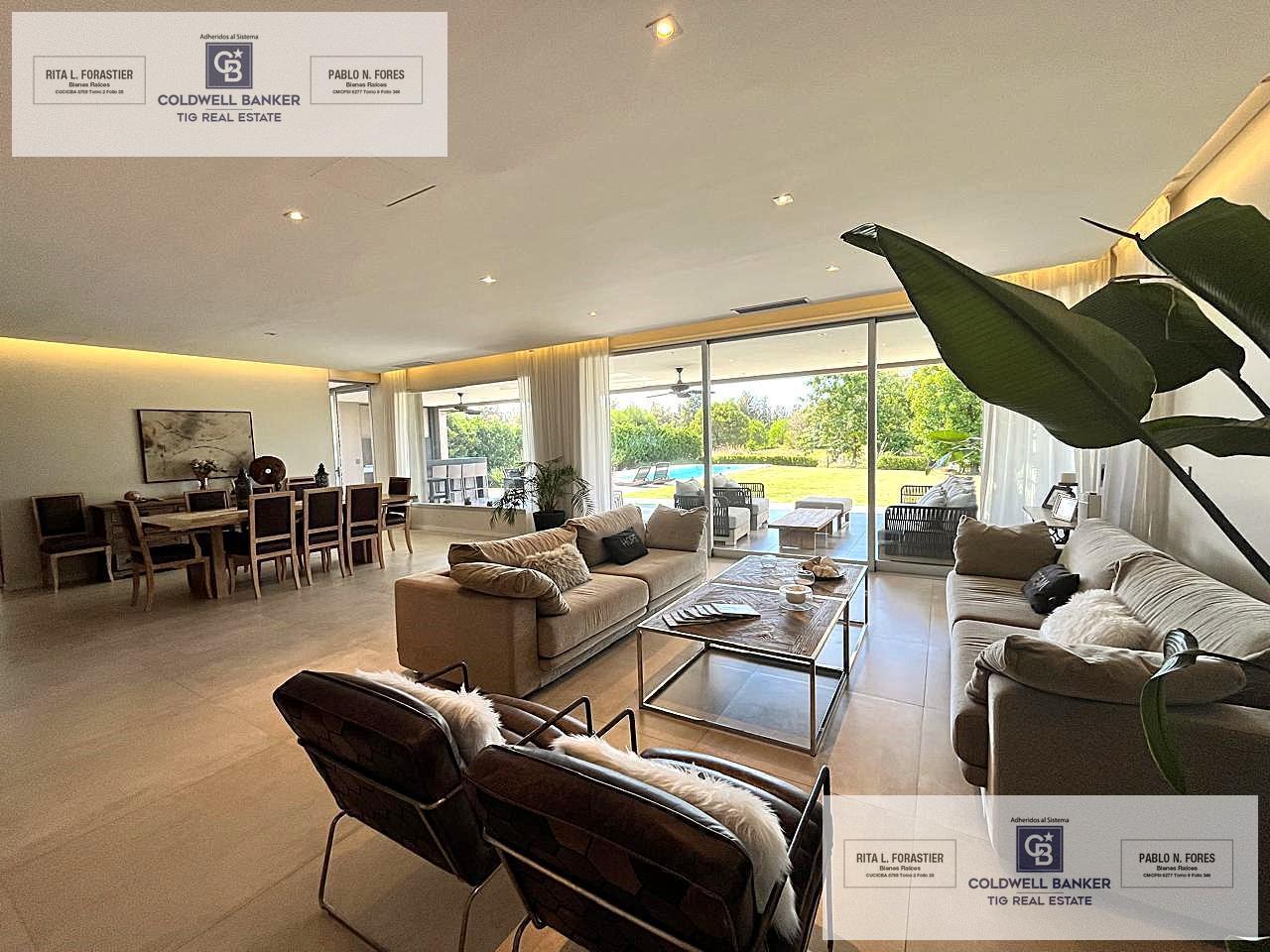 Foto de Casa en Venta en Barrio el Golf, imagen 3