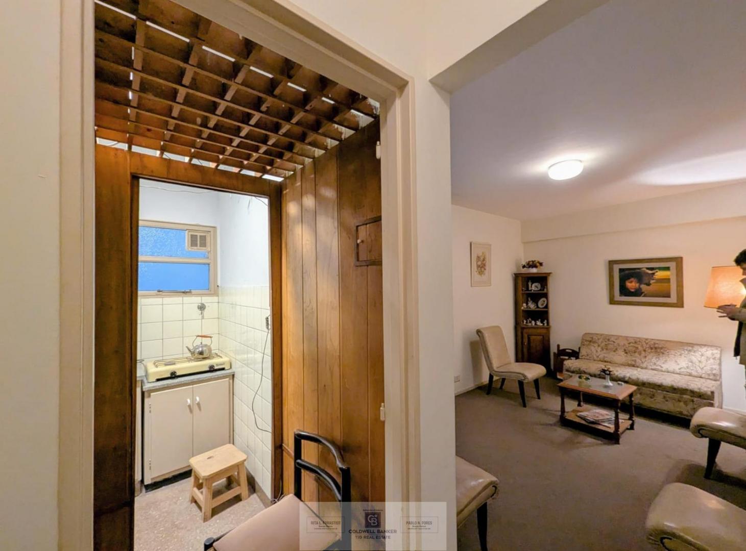 Foto de Venta departamento 2 ambientes en Barrio Norte, imagen 2