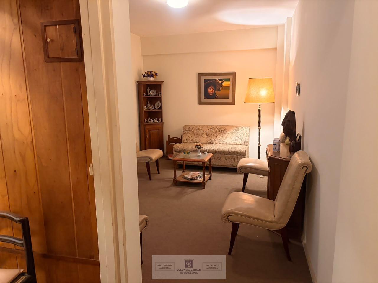 Foto de Venta departamento 2 ambientes en Barrio Norte, imagen 3
