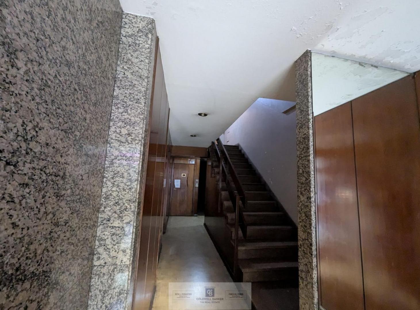 Foto de Venta departamento 2 ambientes en Barrio Norte, imagen 4