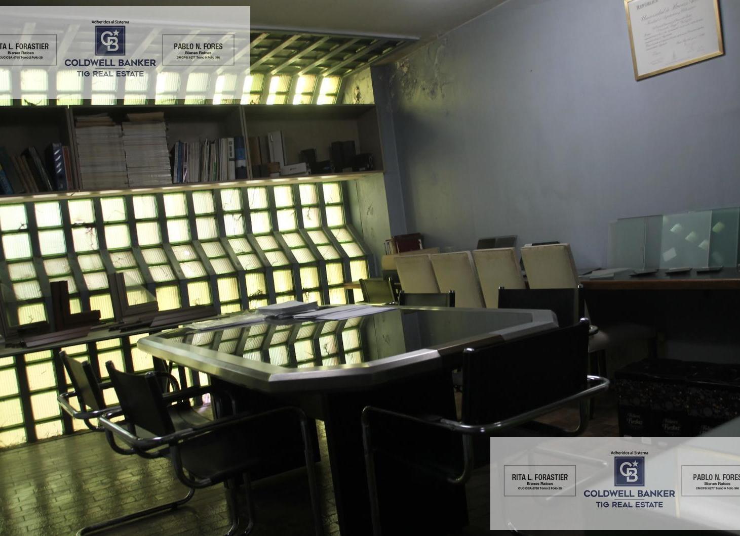 Foto de Deposito en Venta en Villa Santa Rita, imagen 1