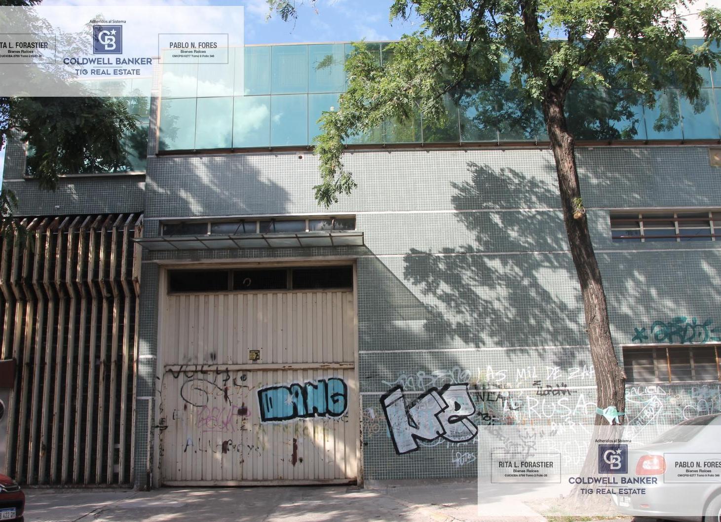 Foto de Deposito en Venta en Villa Santa Rita, imagen 5