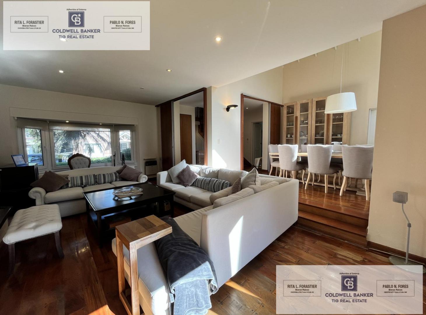 Foto de Venta casa 5 ambientes con pileta en Barrio La Colina, imagen 1