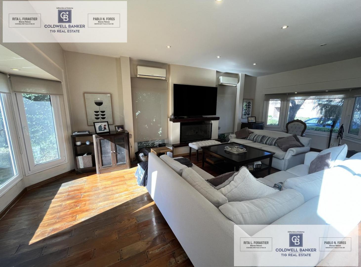 Foto de Venta casa 5 ambientes con pileta en Barrio La Colina, imagen 3