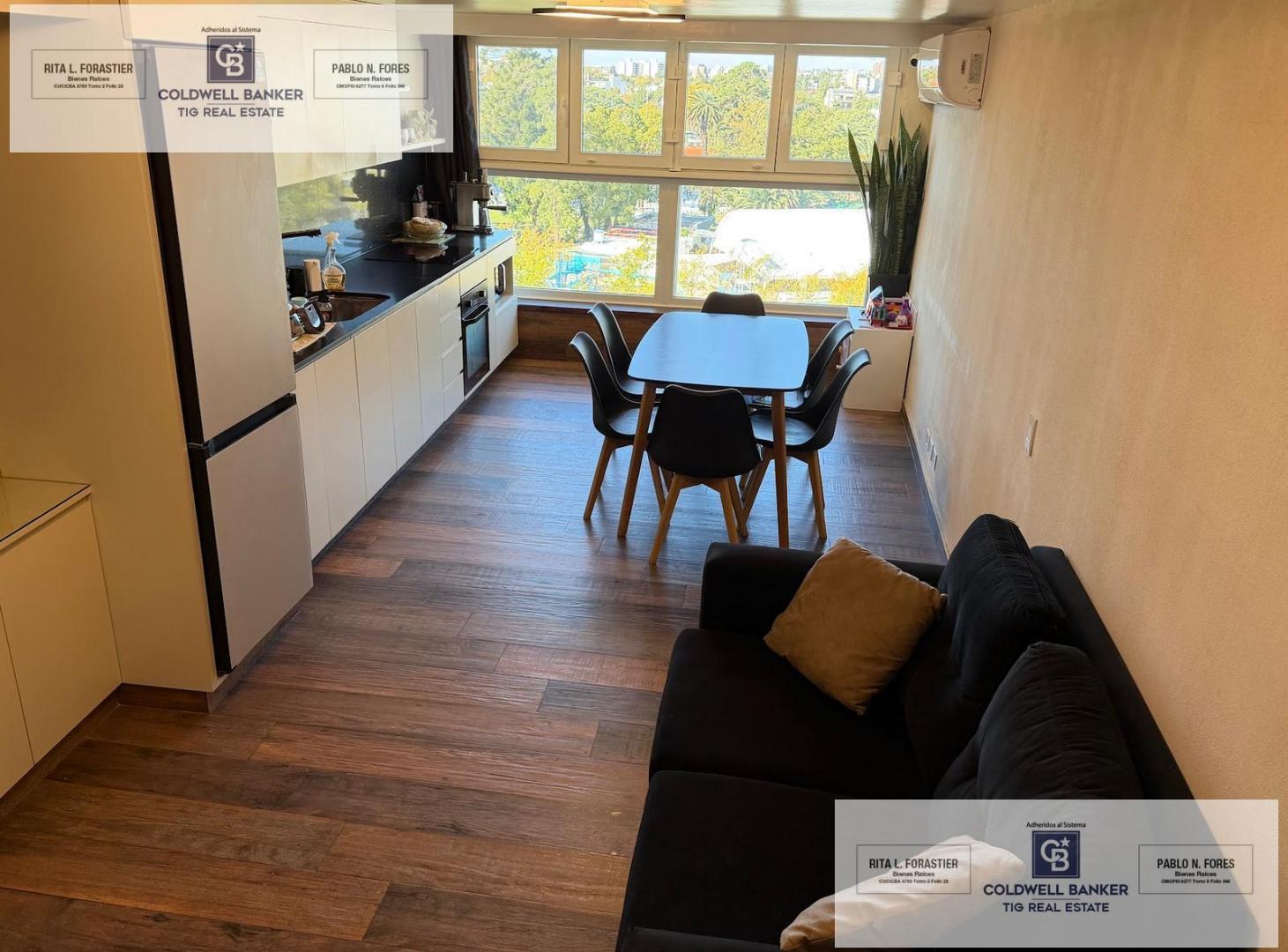 Foto de Departamento en Venta en Club Nautico Hacoaj - Etapa 2, imagen 5